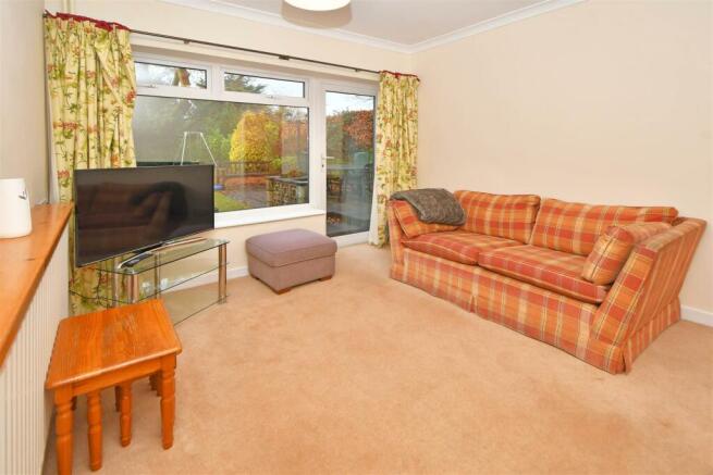 Second Reception Room