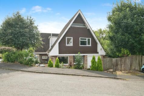 Grafton Close, REDDITCH, Worcestershire, B98