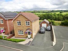 5, Dolydd Pentrosfa, Llandrindod Wells LD1 5NZ