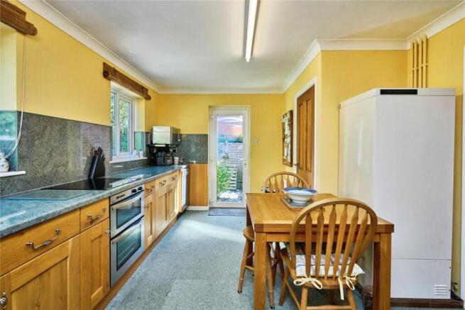 Kitchen/Breakfast