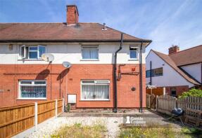 205, Grindon Crescent, Nottingham NG6 8BU