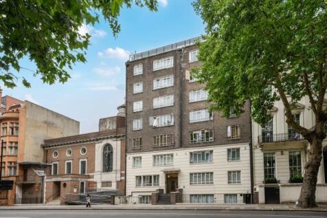 Hyde Park Place, London, W2 2LH, London