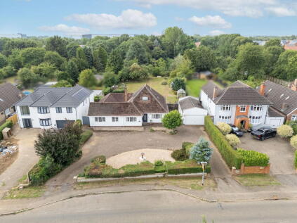 Cranford Road, Kettering, NN15