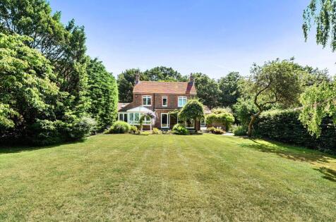 Hambrook Hill South, Hambrook, PO18