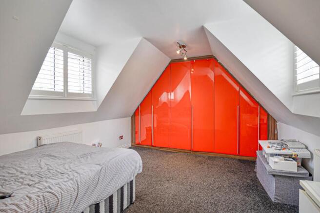 Bedroom 5
