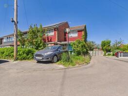 26, Carlton Mews, Castle Bromwich, Birmingham B36 0AB