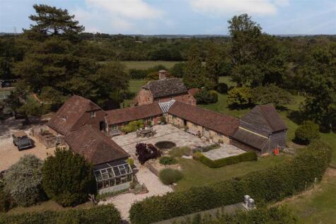 Colwood Lane, Warninglid, Haywards Heath