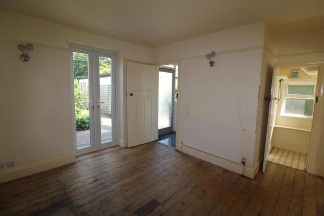 Dining Room   New