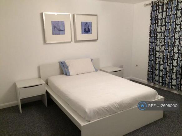 Room No-1 - Big Double-Pic-1