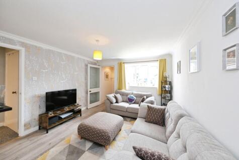 Stockdale Close, Arnold, Nottingham, Nottinghamshire, NG5