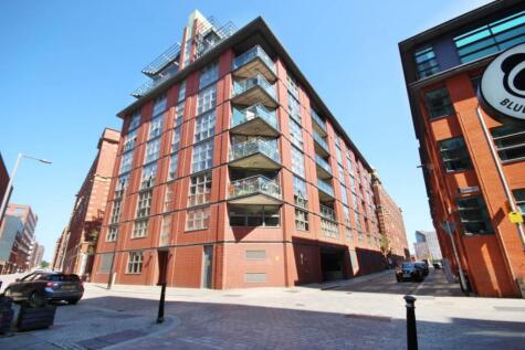 Jersey Street, Manchester