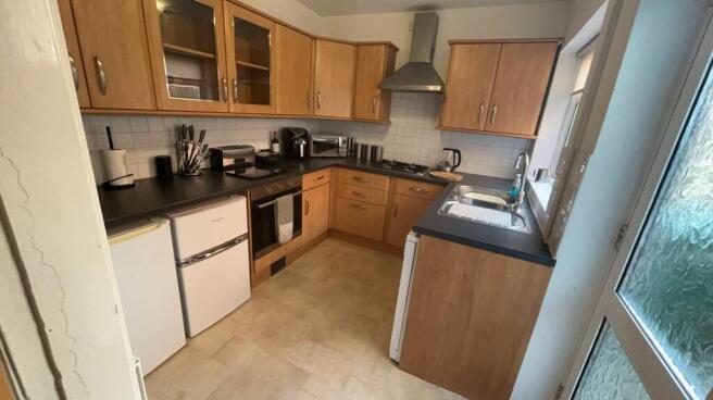 Kitchen 1