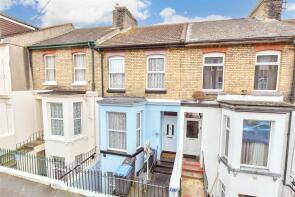 22, Clarendon Road, Dover CT17 9QA