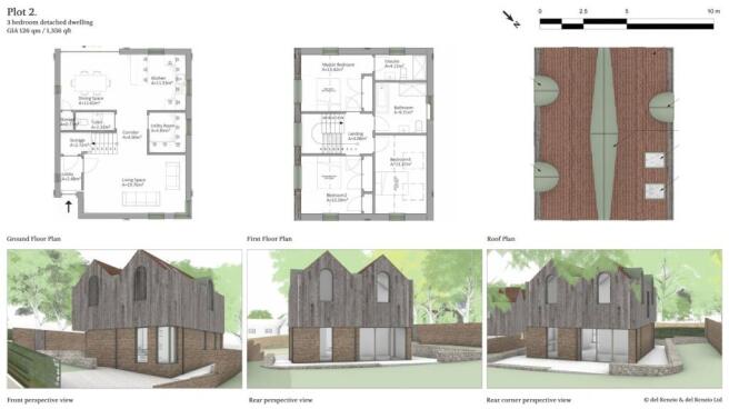 Plot 2 Plans
