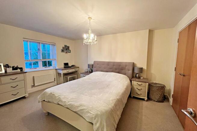 Main Bedroom
