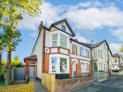 INVERNESS AVENUE, Westcliff-On-Sea