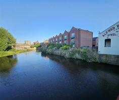 17, Brooklyn Works, Green Lane, Shalesmoor, Sheffield S3 8SH