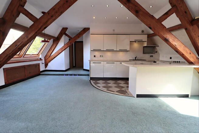 Lounge / Diner
