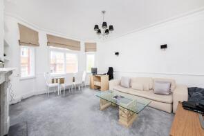 Flat 21, Aberdeen Court, Maida Vale, London W9 1AF