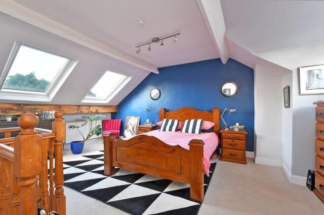 Bedroom 3