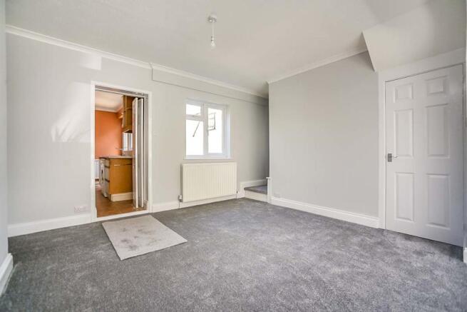 Lounge Dining Room