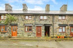 3, High Street, Ffordd Lon Gefn, Betws-y-coed LL24 0NP