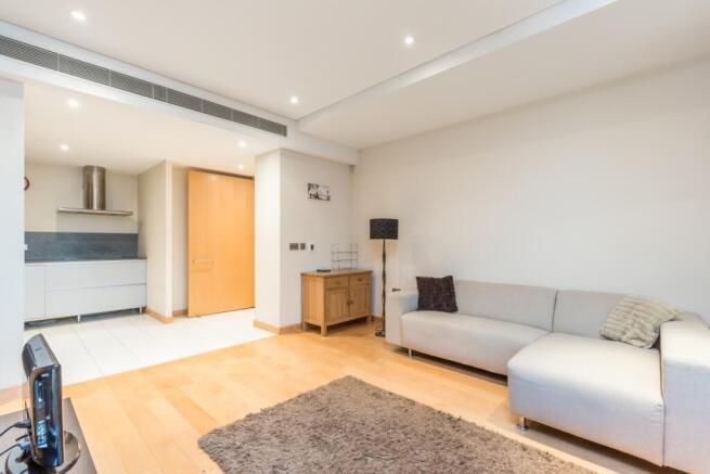 Tea Trade Wharf 1...