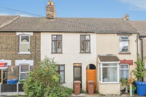 Whitehall Lane, Grays, Essex, RM17