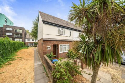 Dockley Road, London, SE16