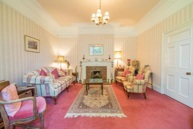 Drawing Room