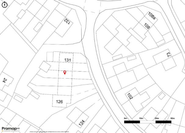 Detailed Map