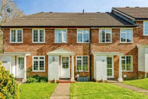 29, The Glades, East Grinstead RH19 3XW