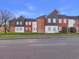 5, Home Farm Court, Narcot Lane, Chalfont St. Giles HP8 4ED