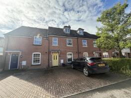 6, Festival Close, Devizes SN10 5AU
