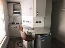 Flat 1, 57, Montpelier Road, Brighton BN1 3BA