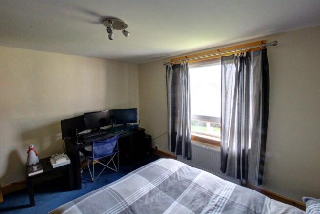 Bedroom 2a
