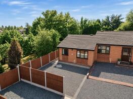8, The Poplars, West Chadsmoor, Cannock WS11 5JZ