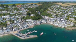 3, Newton Park, Truro TR2 5BX