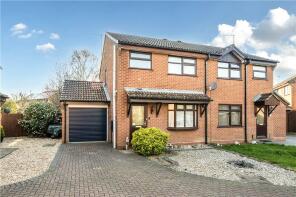 17, Silkin Gardens, Southampton SO40 8ST