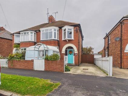 Rosebery Avenue, Bridlington