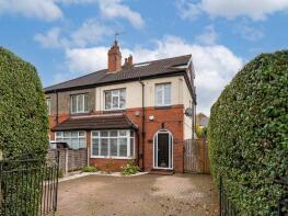 568, Scott Hall Road, Leeds LS7 3RD
