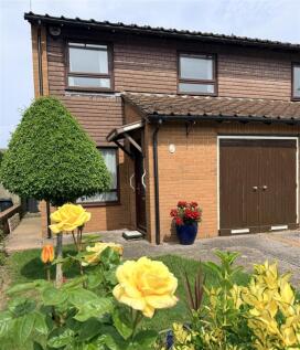 Pound Lane, Topsham