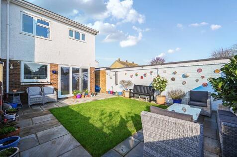 Downsway, Shoreham By Sea, West Sussex, BN43