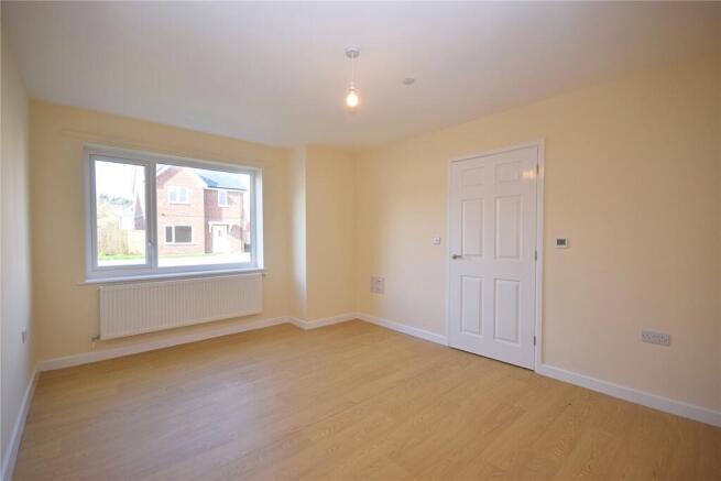 Maes Dulais, Llanidloes Road, Newtown, Powys, SY16 photo 4