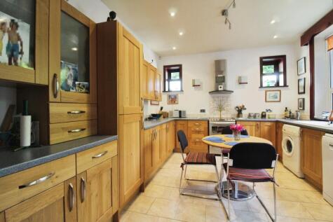 Haverholt Road, Colne, Lancashire, BB8