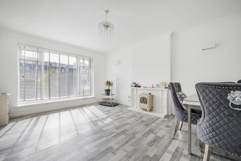 Bexley Road, Eltham, London, SE9