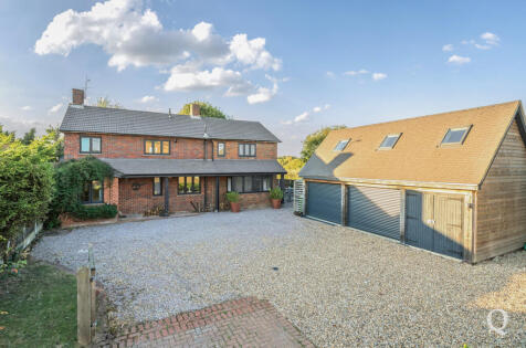 Hempstead Lane, Bapchild, Sittingbourne, Kent, ME9