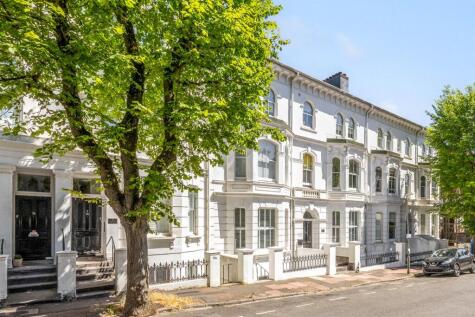 Buckingham Road, Brighton, East Sussex, BN1 3RJ
