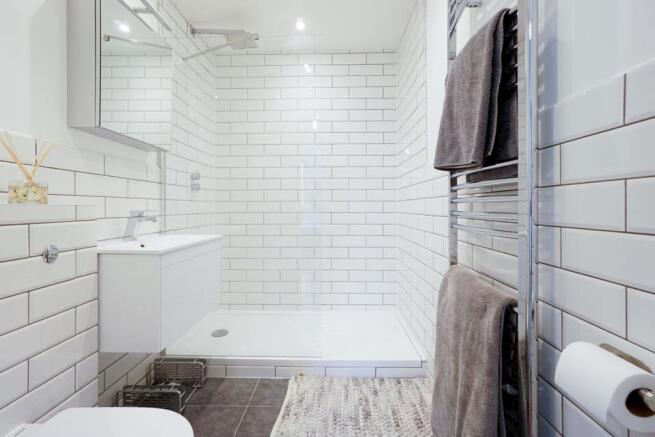 Master En-suite