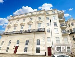 64, Prince Of Wales Apartments, Esplanade, Scarborough YO11 2BB